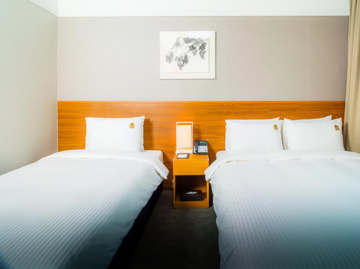 Benikea Premier Hotel Dongdaemun Seul Dış mekan fotoğraf