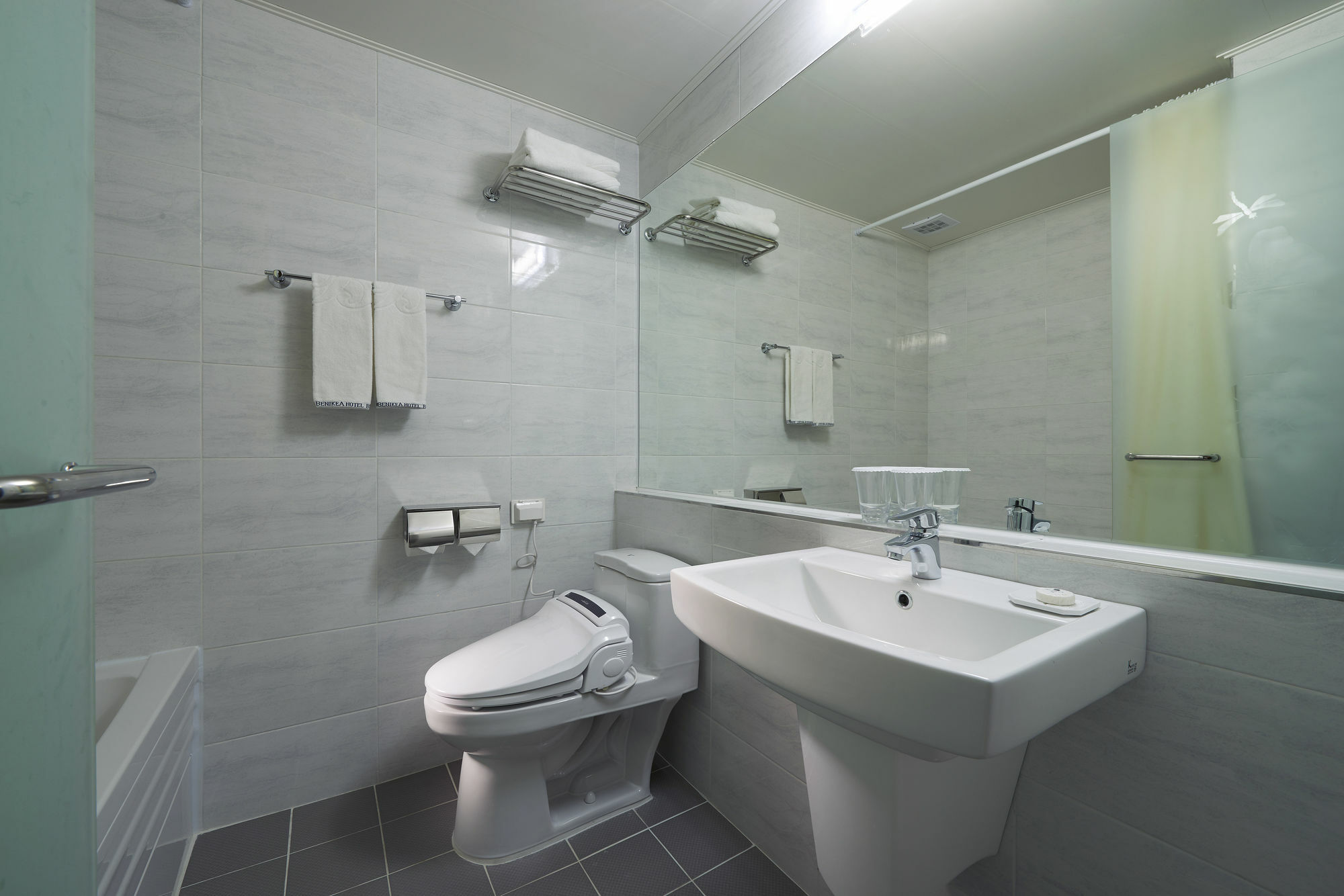 Benikea Premier Hotel Dongdaemun Seul Dış mekan fotoğraf