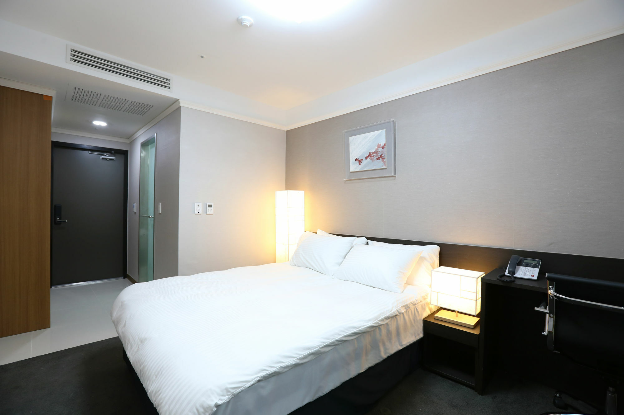 Benikea Premier Hotel Dongdaemun Seul Dış mekan fotoğraf