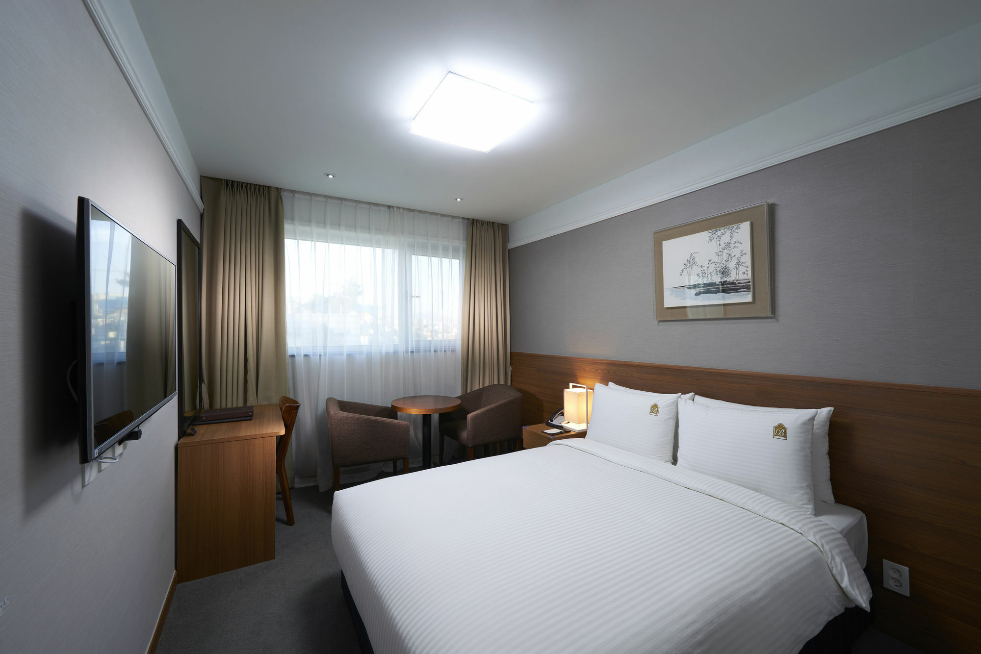 Benikea Premier Hotel Dongdaemun Seul Dış mekan fotoğraf