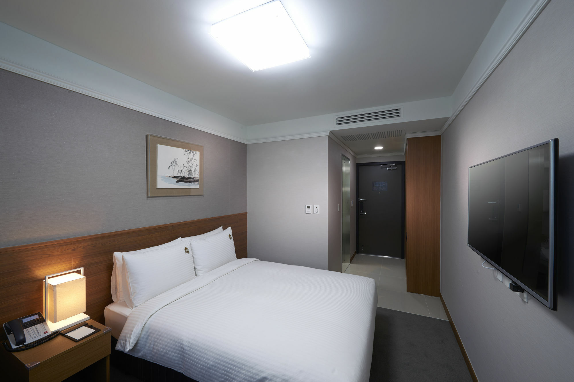 Benikea Premier Hotel Dongdaemun Seul Dış mekan fotoğraf